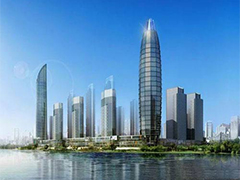 钢筋混凝土结构建筑