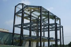 国内为什么要大力发展装配式建筑？